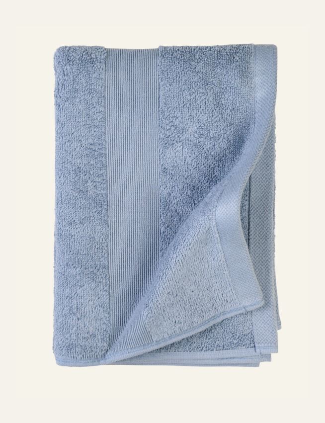 Handtuch Blau - 2