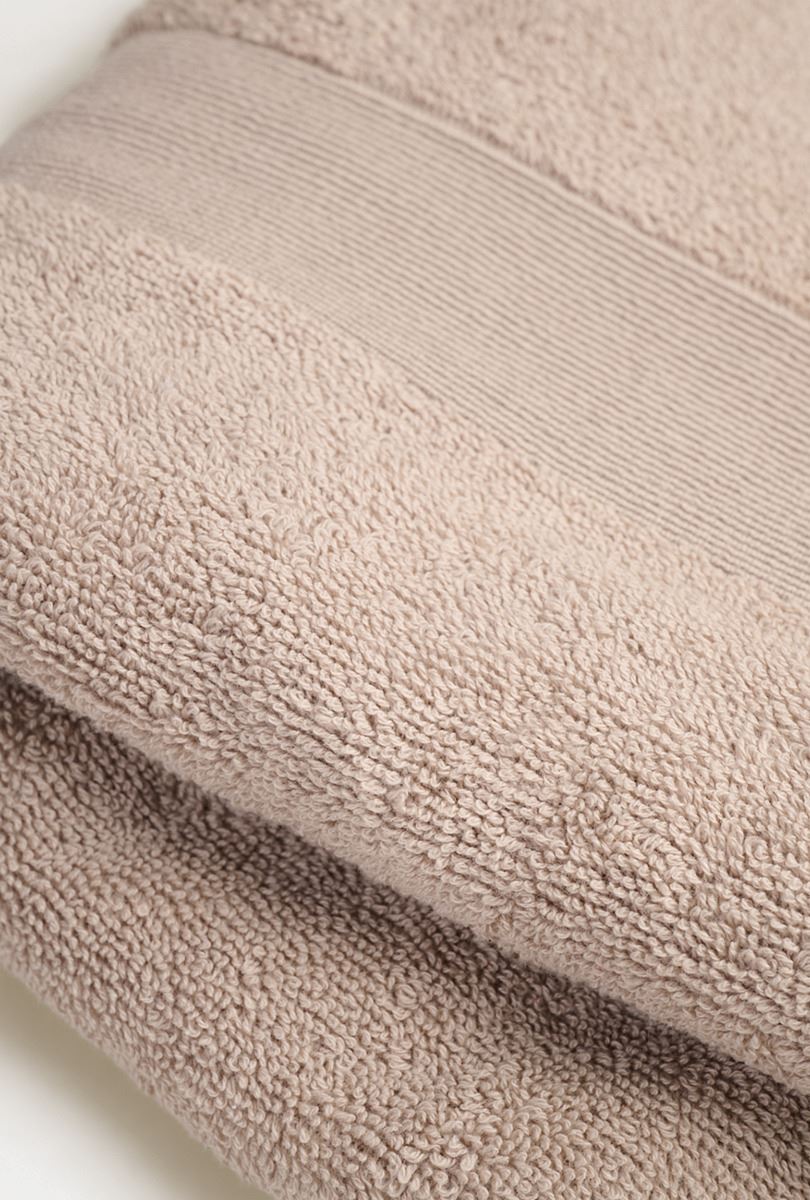 Handtuch Beige - 4
