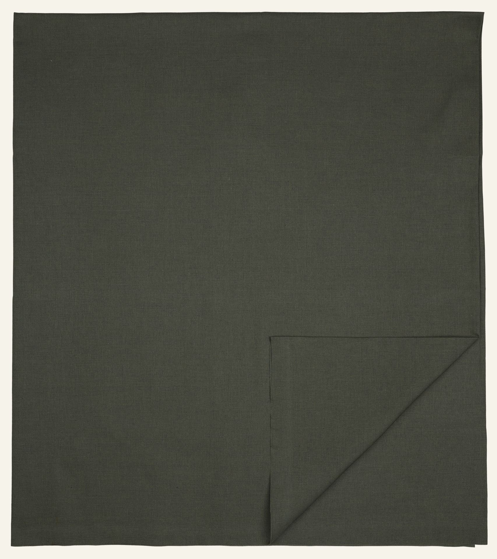 Abwischbare Tischdecke Grün - 140x250 cm Grün - 1
