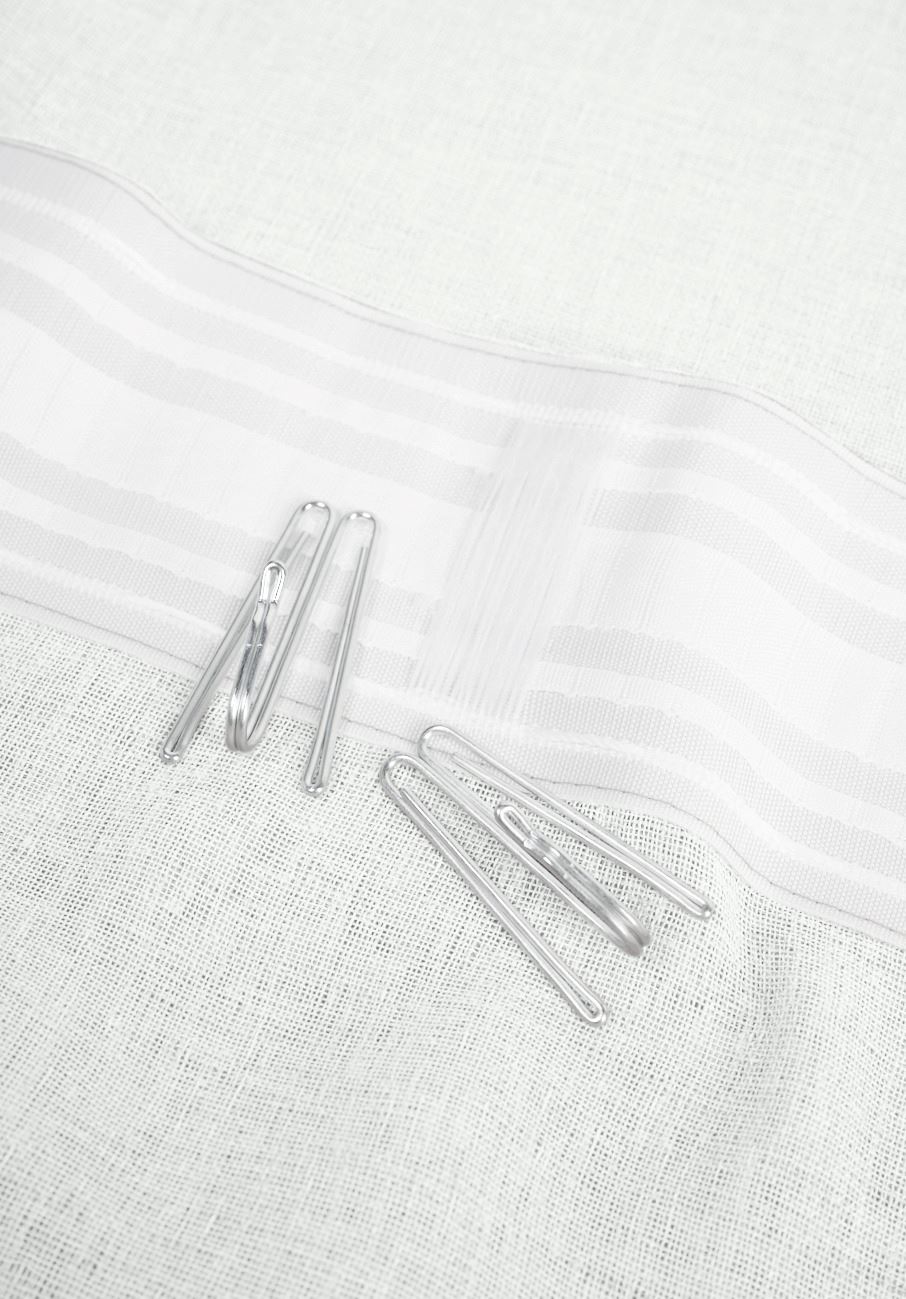 Vorhang Offwhite - 3