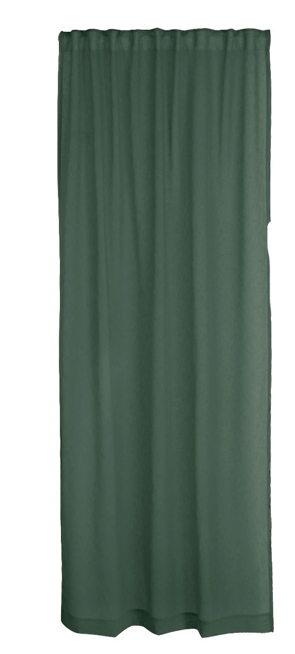 Vorhang Khaki - 4