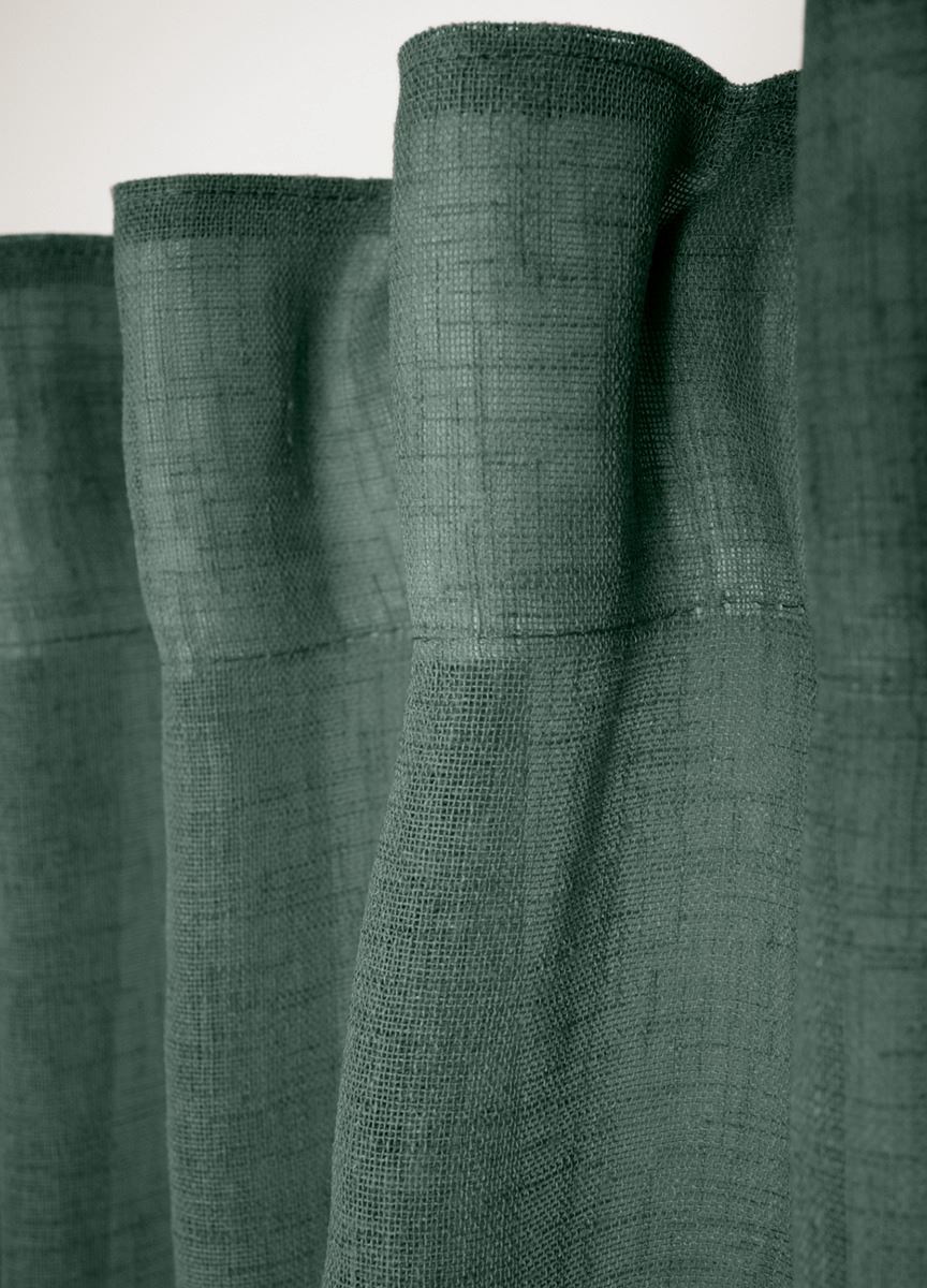 Vorhang Khaki - 9