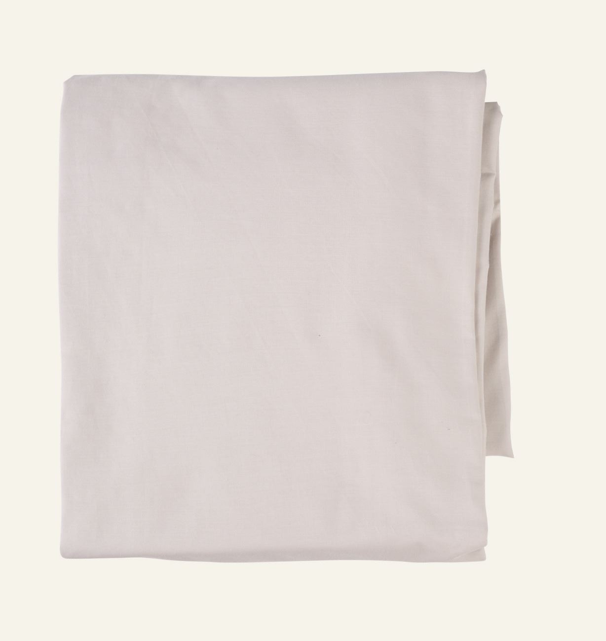 Bettlaken Sand - 150x260 cm Sand - 1
