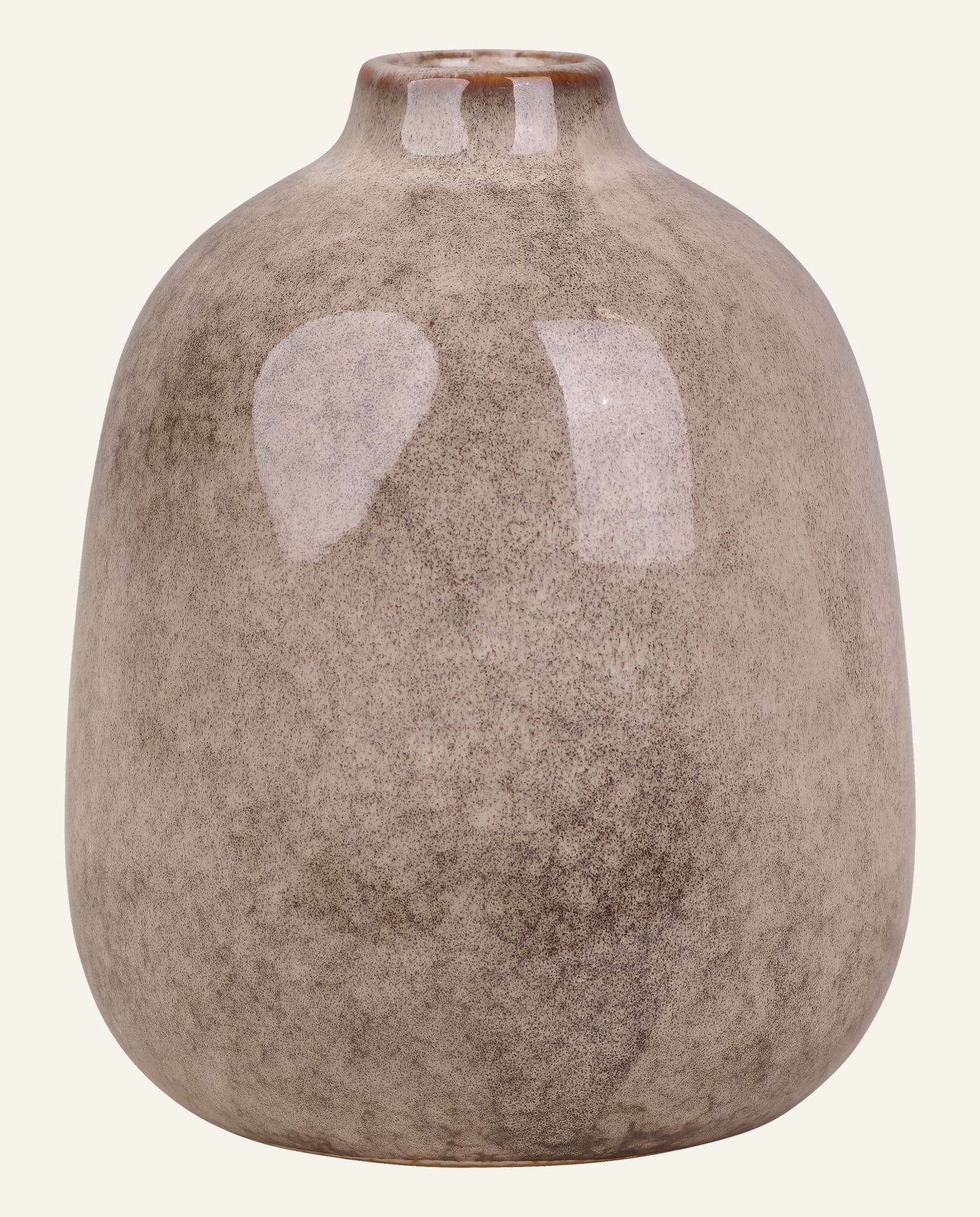 Vase Multi - 12,7x12,7x15,7 cm Multi - 1