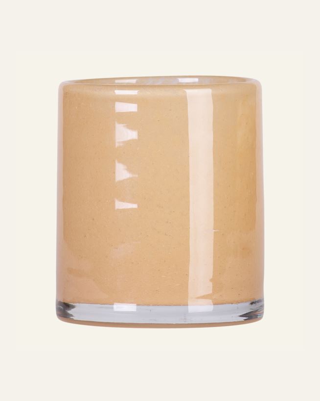 Teelichthalter Weizen - 8x8x9 cm Weizen - 1