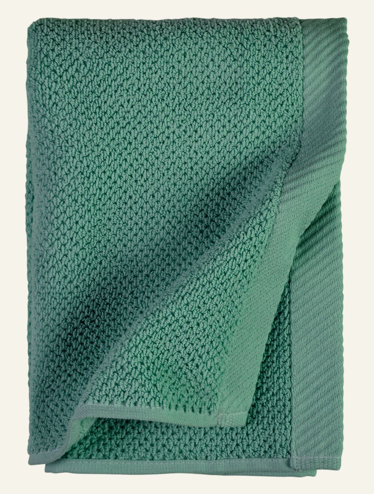 Handtuch Grün - 2