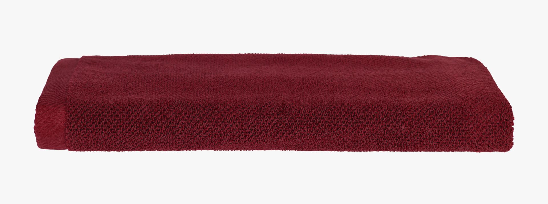 Handtuch Rot - 2
