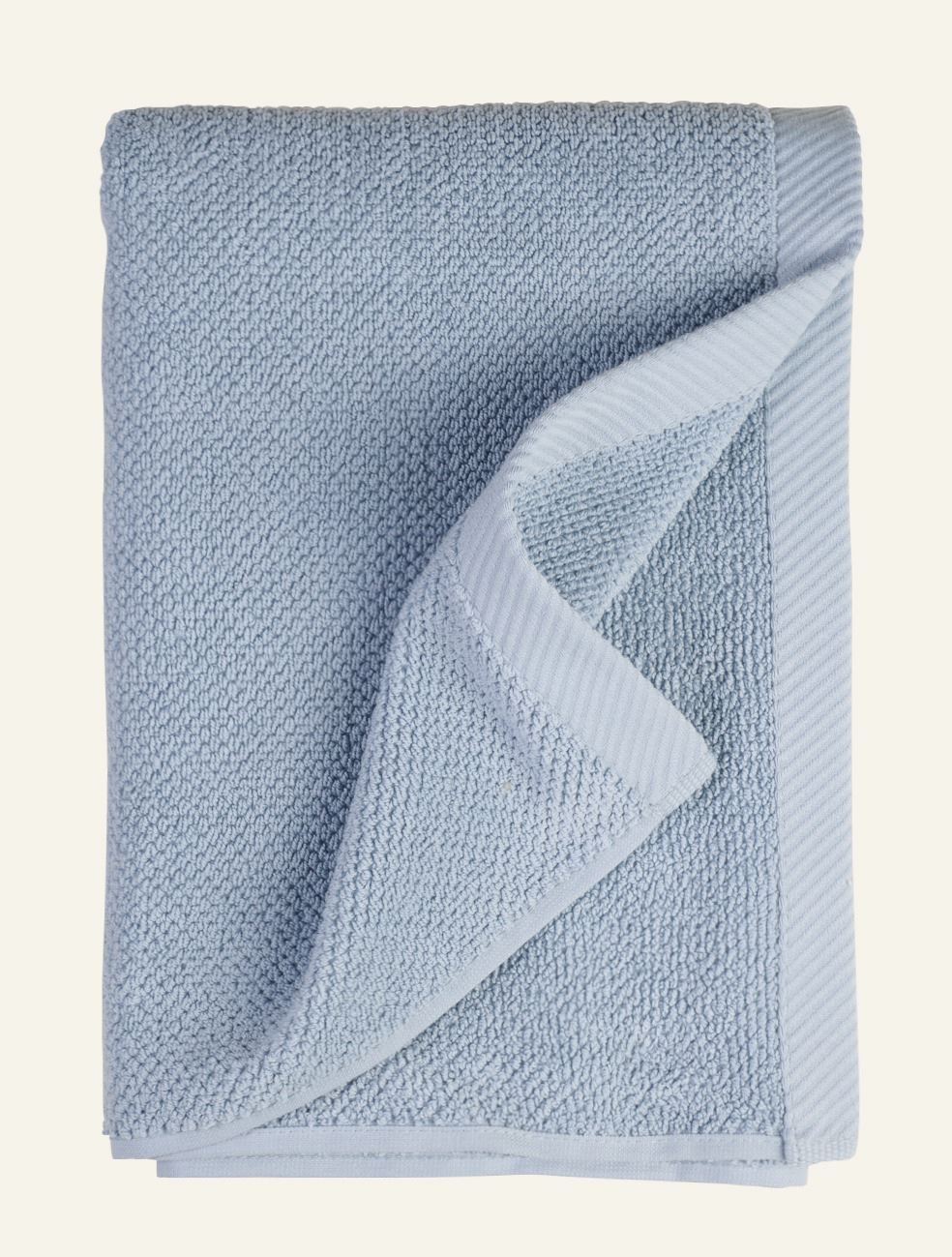 Handtuch Hellblau - 2