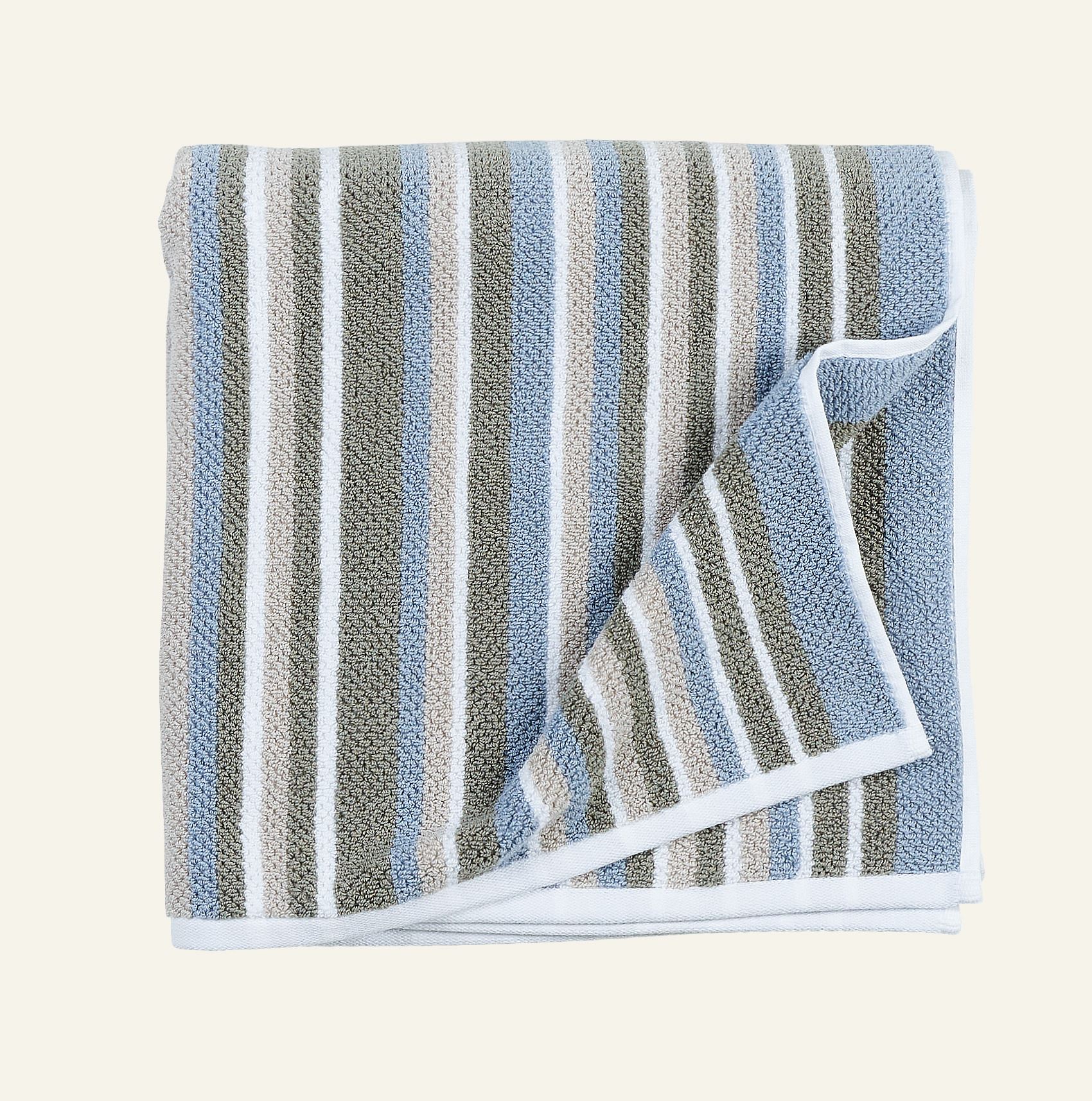 Handtuch Multi - 50x70 cm Multi - 1