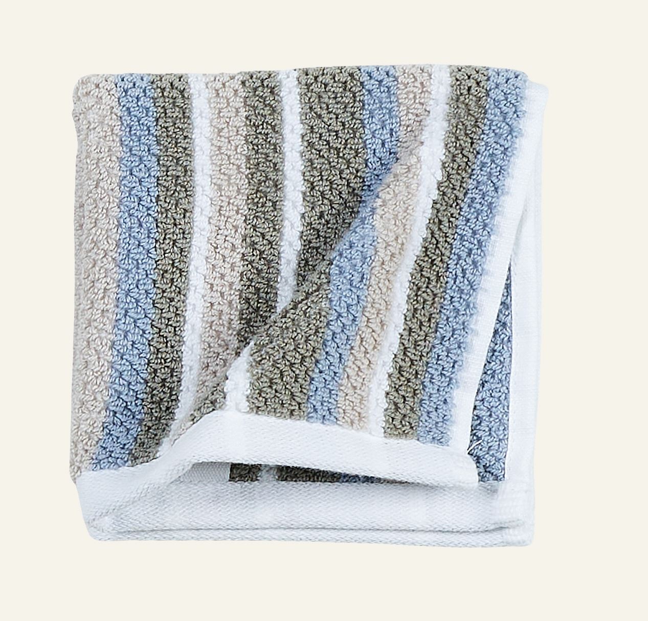 Waschlappen Multi - 30x30 cm Multi - 1