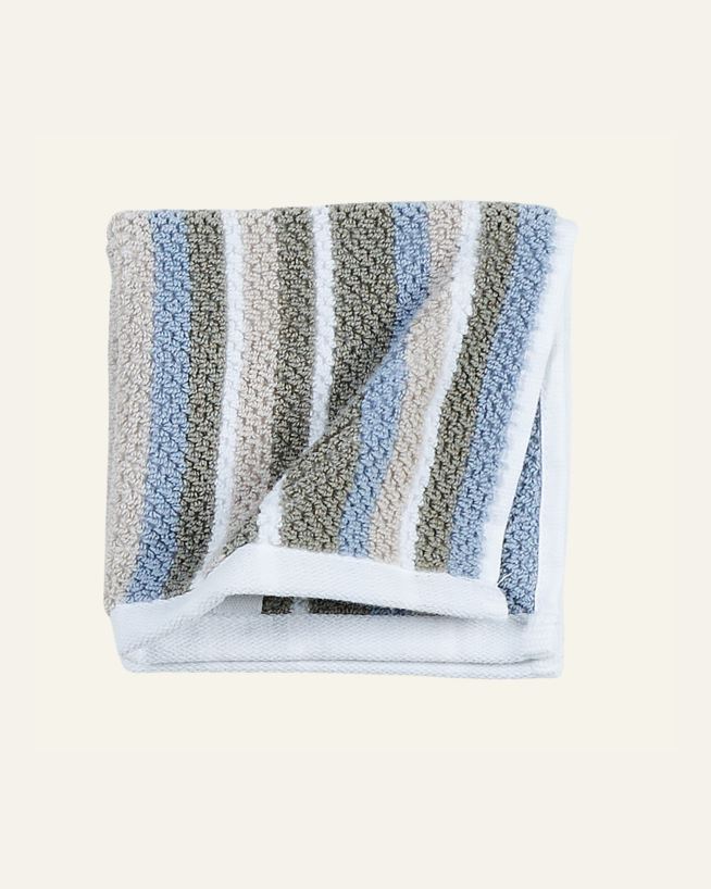 Waschlappen Multi - 30x30 cm Multi - 1
