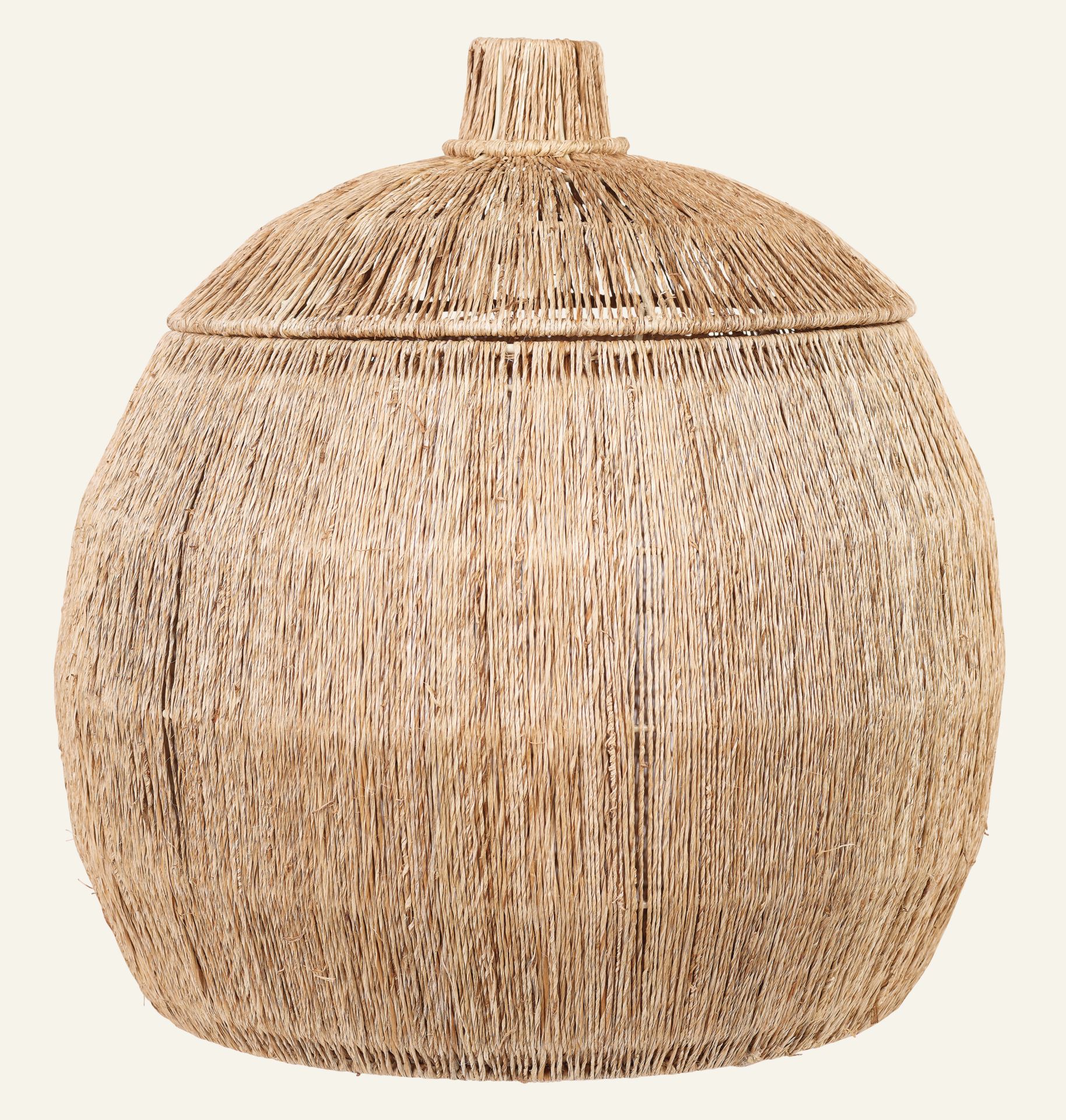 Korb Natur - 41 cm ø42 Natur - 1