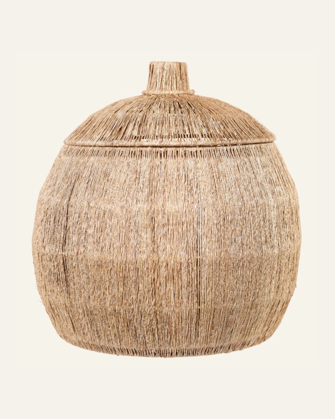 Korb Natur - 41 cm ø42 Natur - 1