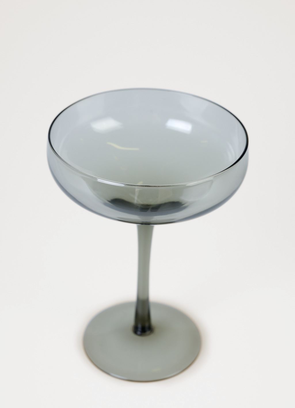 Cocktailglas Grau - 3