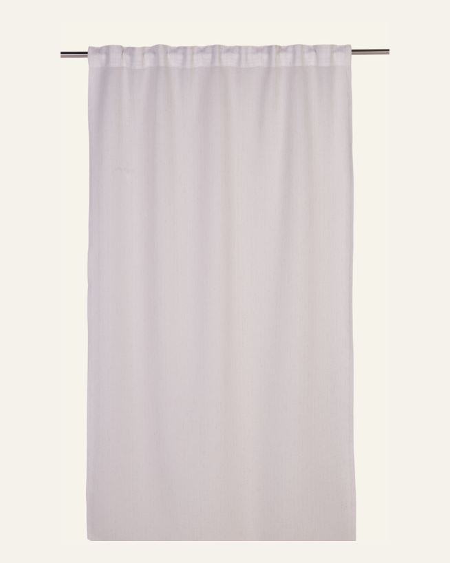 Vorhang Natur - 140x220 cm Natur - 1