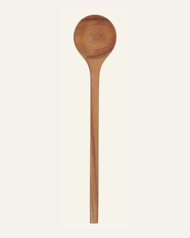 Schöpfkelle Natur - 33 cm Natur - 1