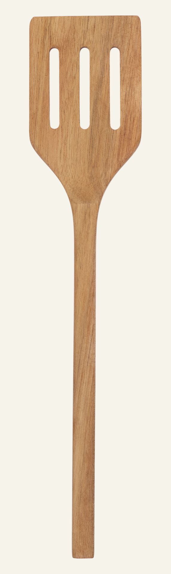 Pfannenwender Natur - 33 cm Natur - 1