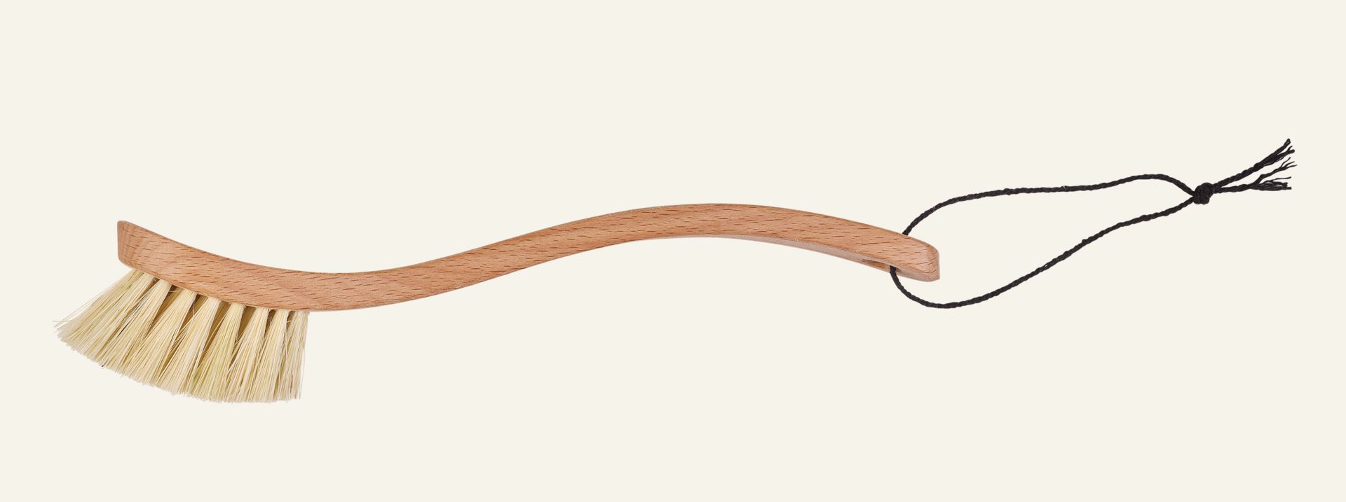 Geschirrspülbürste Natur - 20 cm Natur - 1