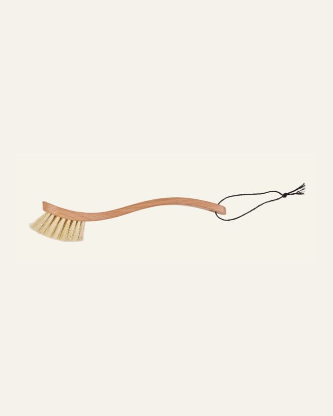 Geschirrspülbürste Natur - 20 cm Natur - 1