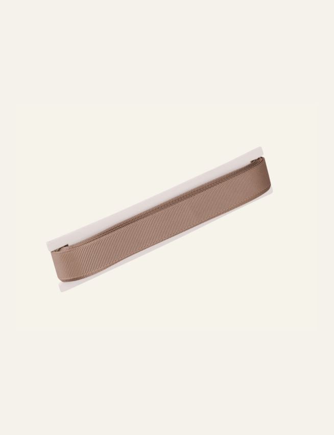 Geschenkband Beige - 6