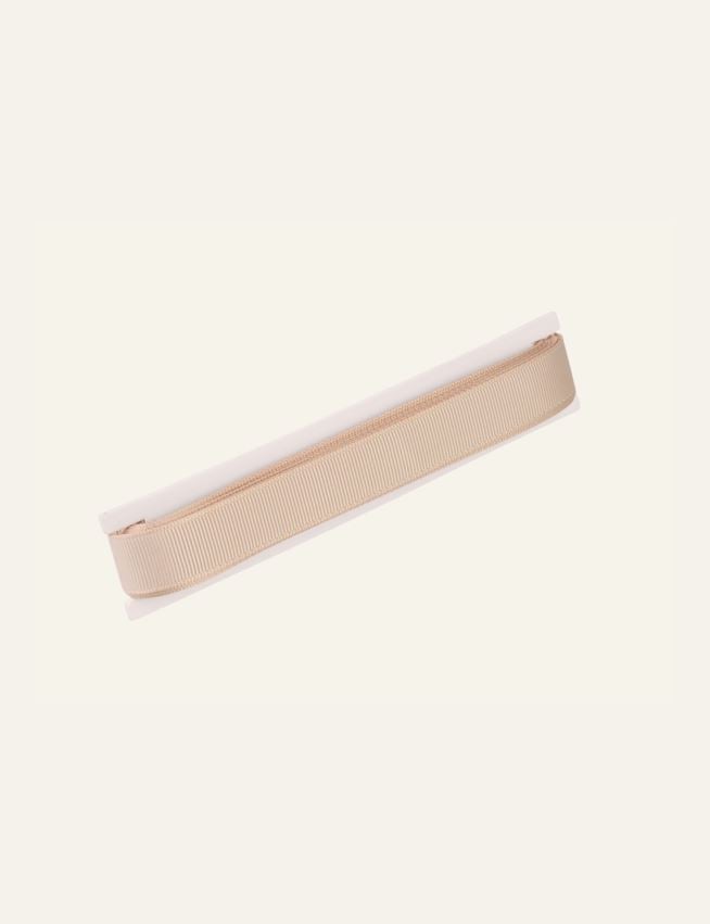 Geschenkband Beige - 4