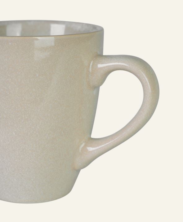 Becher Hellbeige - 2