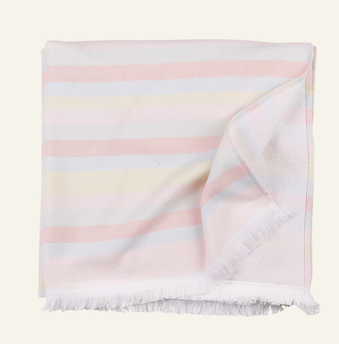 Strandtuch Multi - 75x150 cm Multi - 1