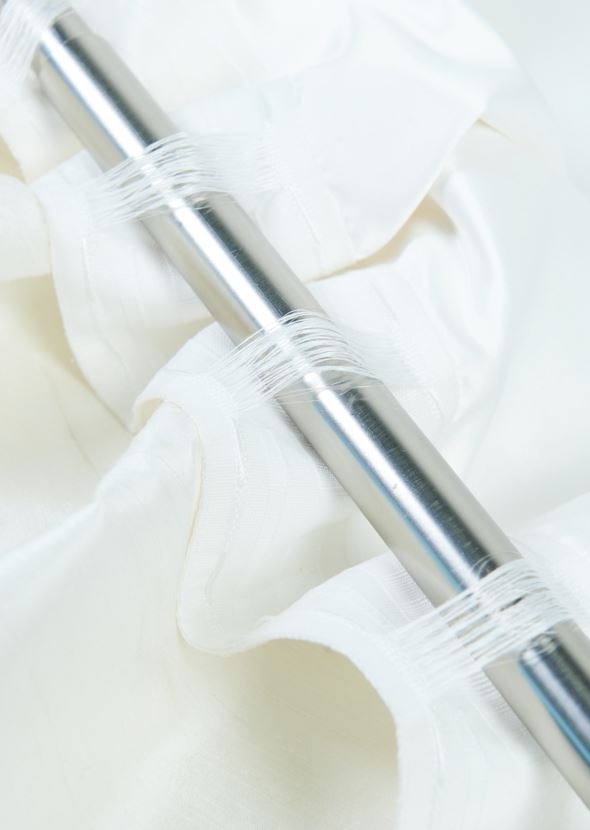 Vorhang Offwhite - 3