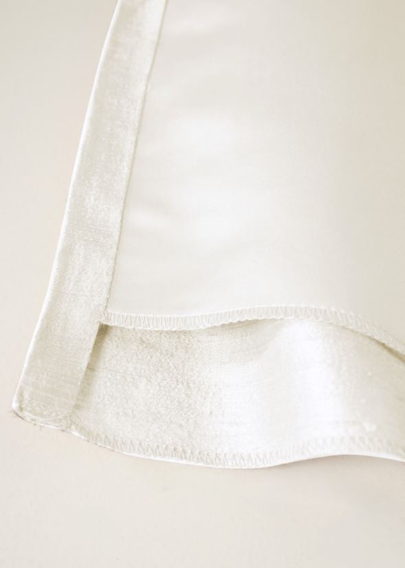 Vorhang Offwhite - 3