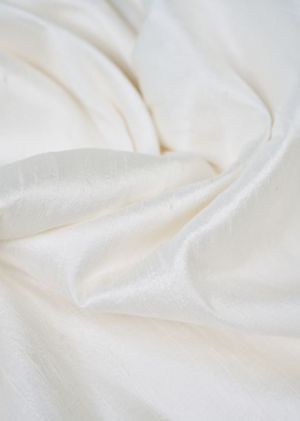 Vorhang Offwhite - 2