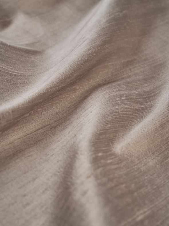 Vorhang Taupe - 4