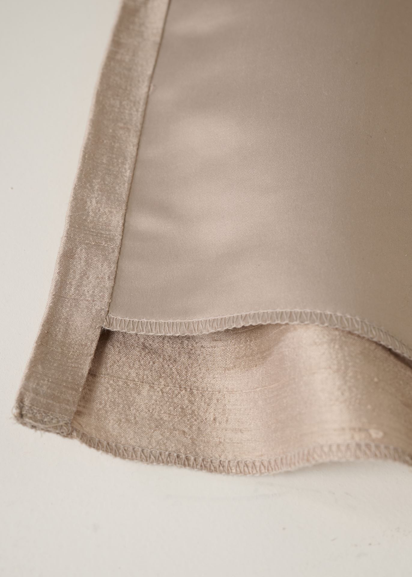 Vorhang Taupe - 3