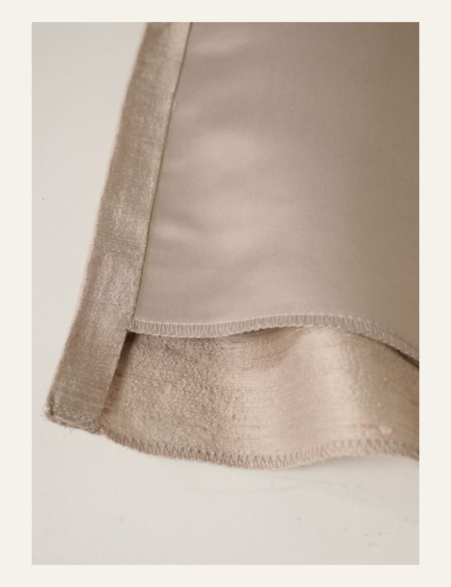 Vorhang Taupe - 3