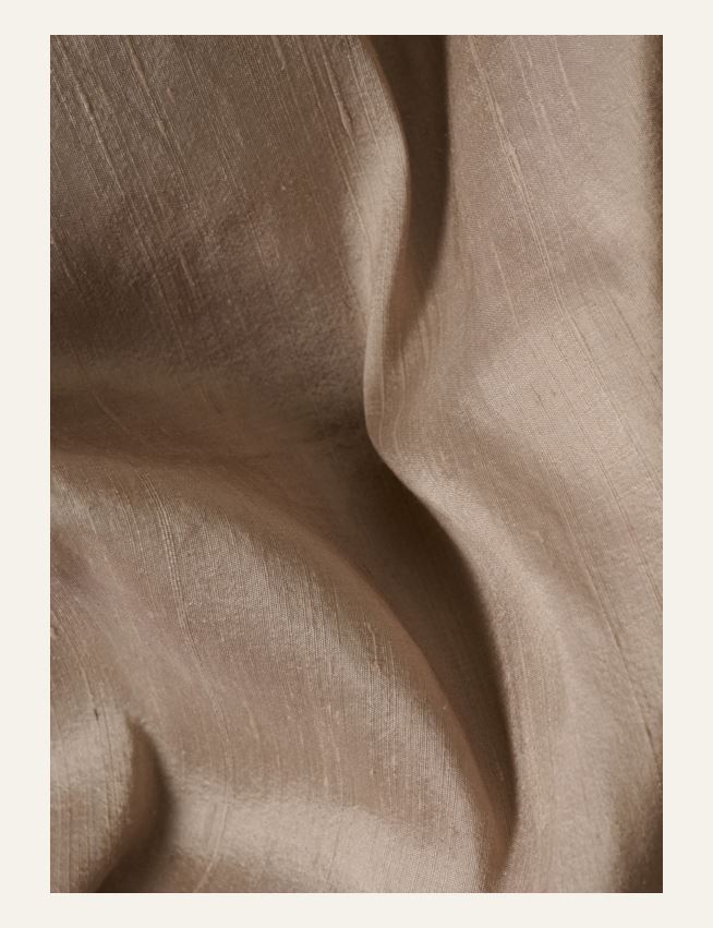 Vorhang Taupe - 4
