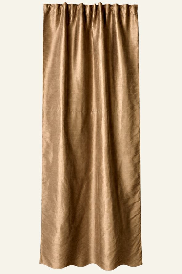 Vorhang Gold - 2