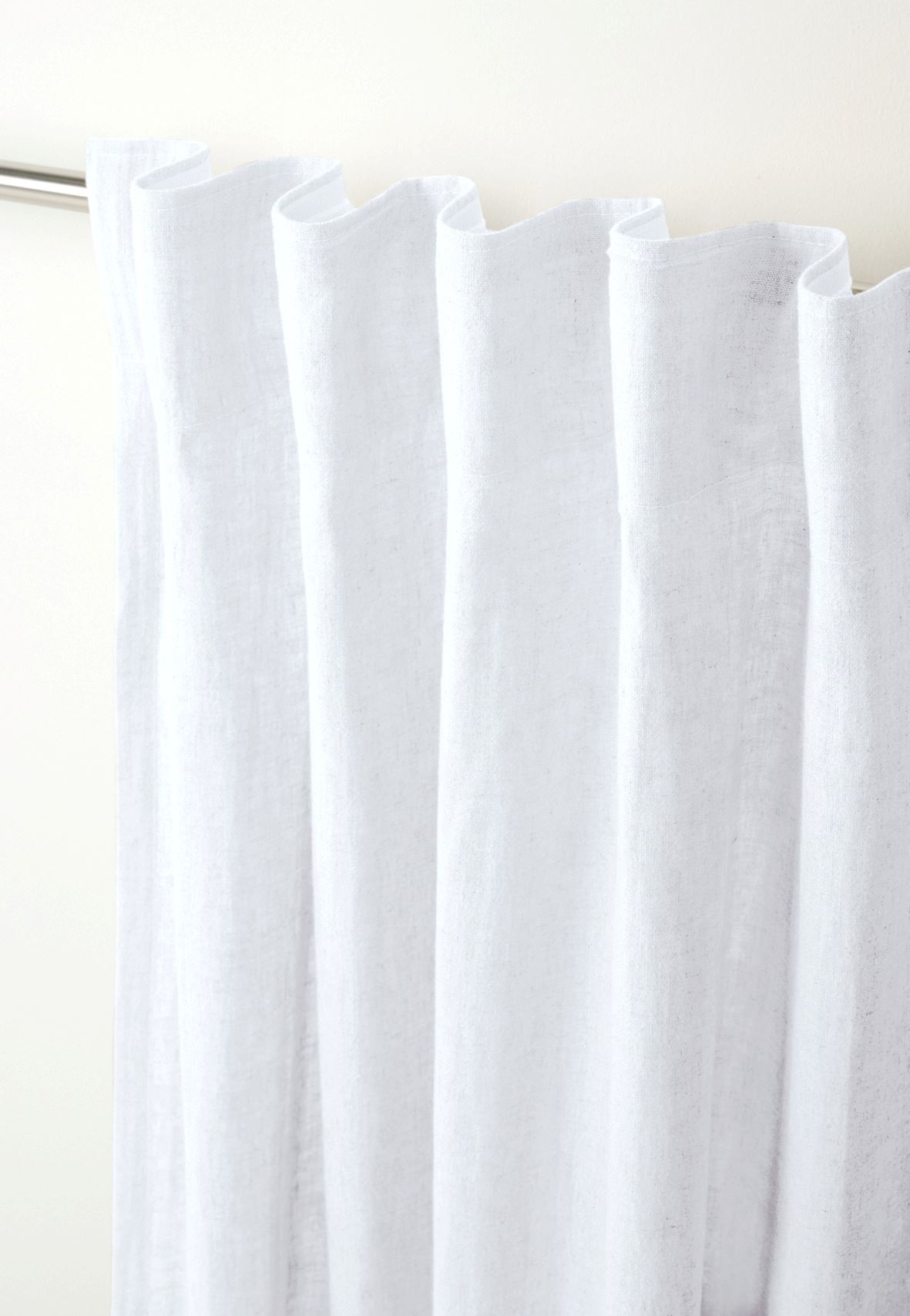 Vorhang Offwhite - 3