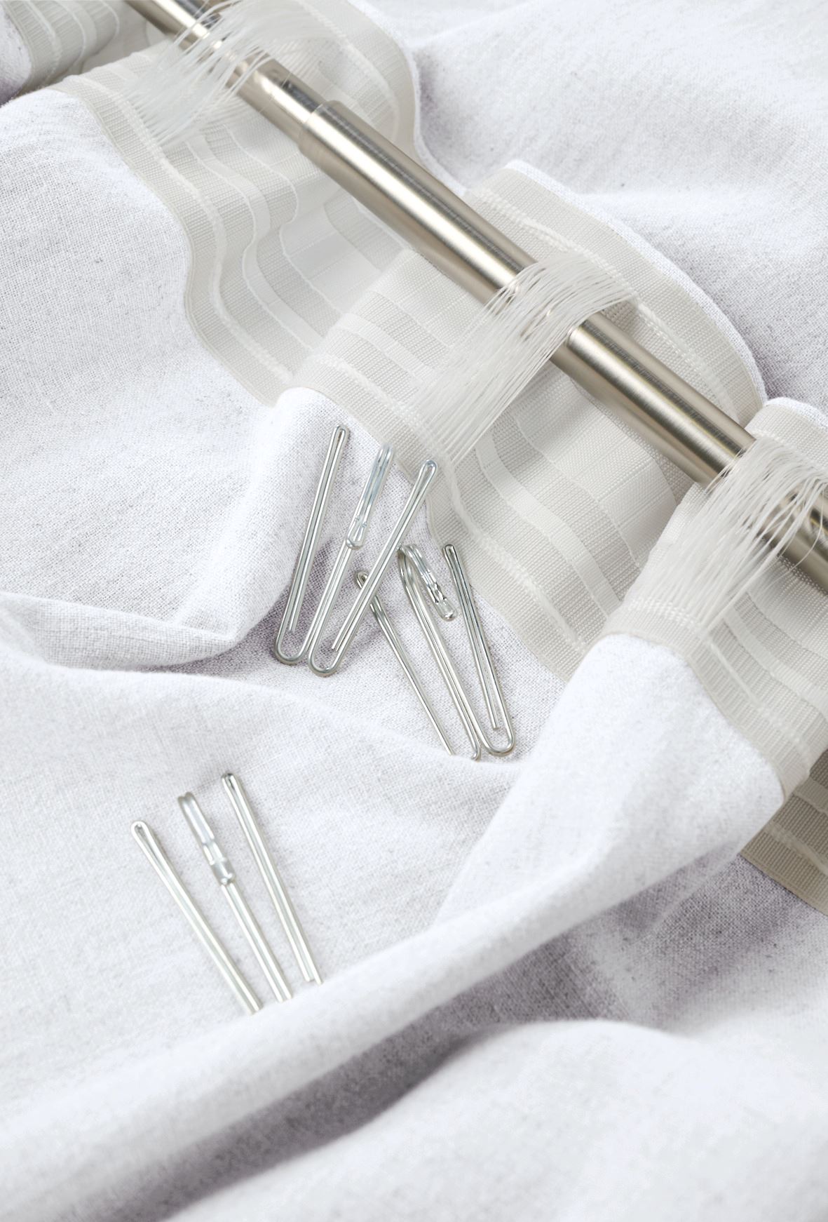 Vorhang Offwhite - 2