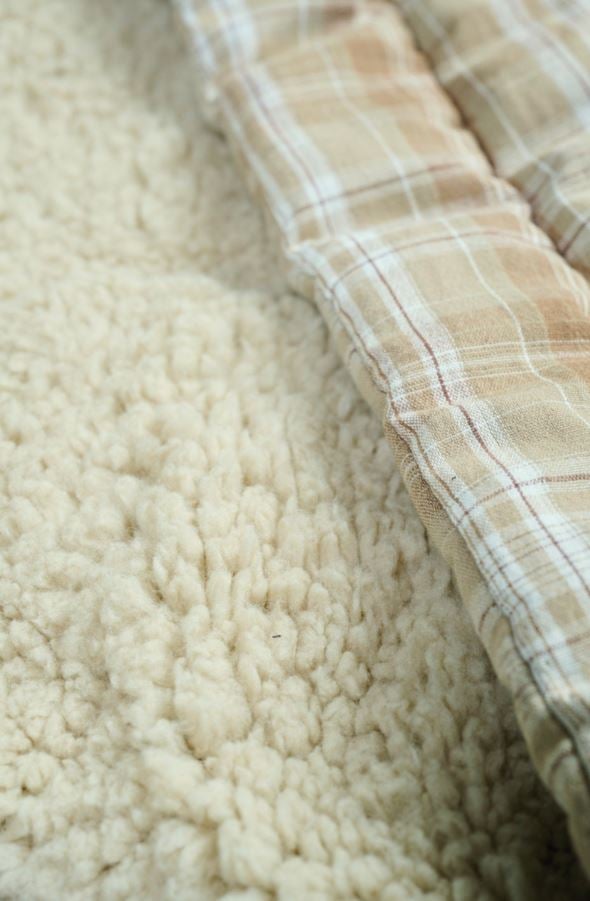 Teppich Sand - 4