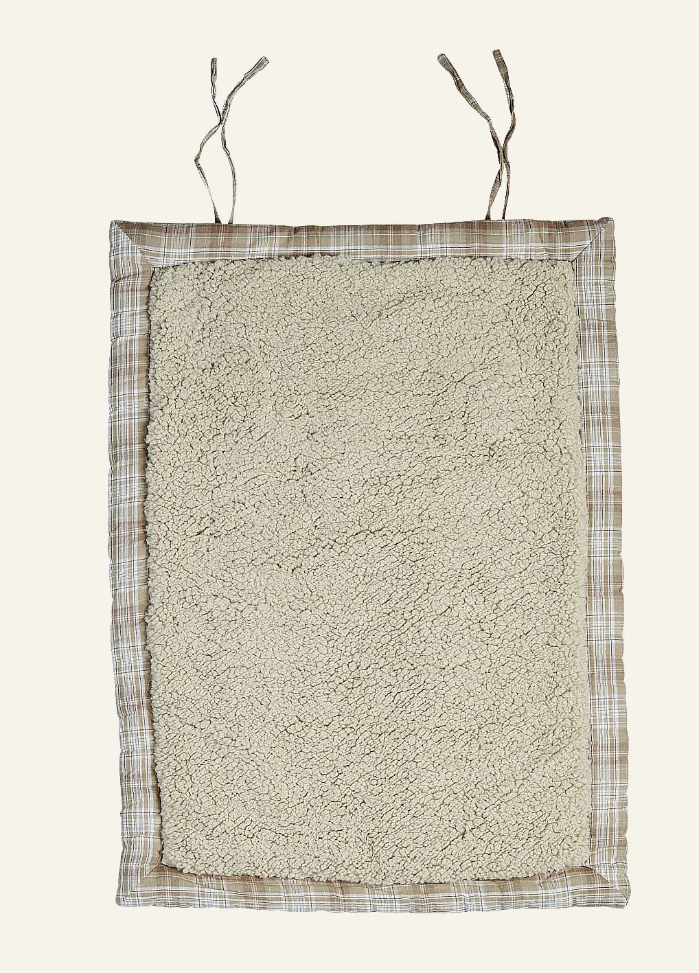 Teppich Sand - 2