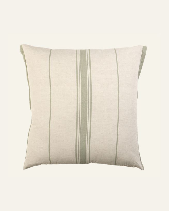 Kissen Grün - 60x60 cm Grün - 1