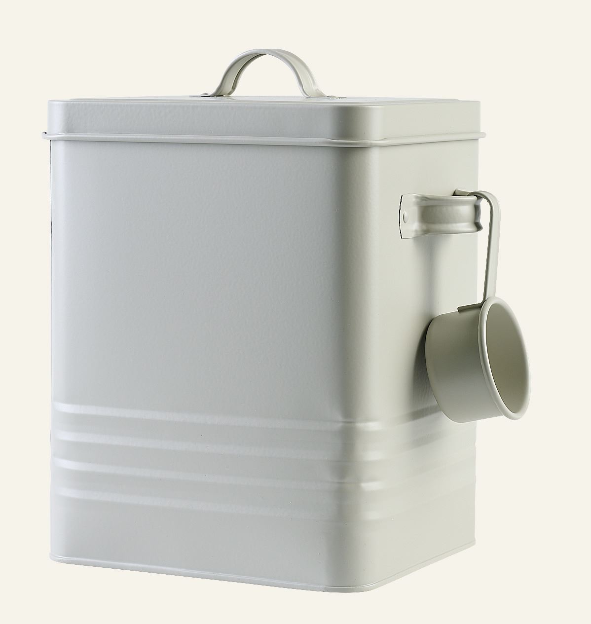 Box Beige - 17x23 cm Beige - 1