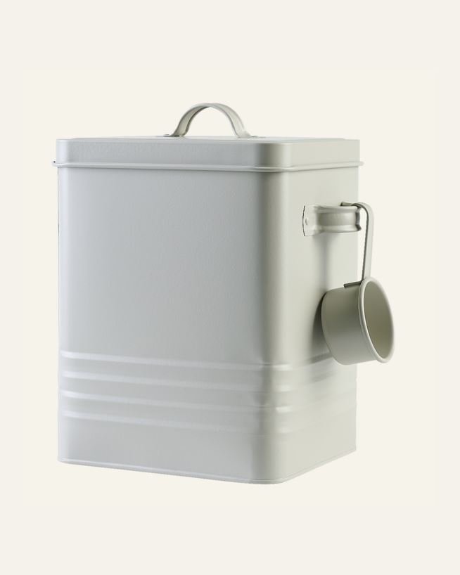 Box Beige - 17x23 cm Beige - 1