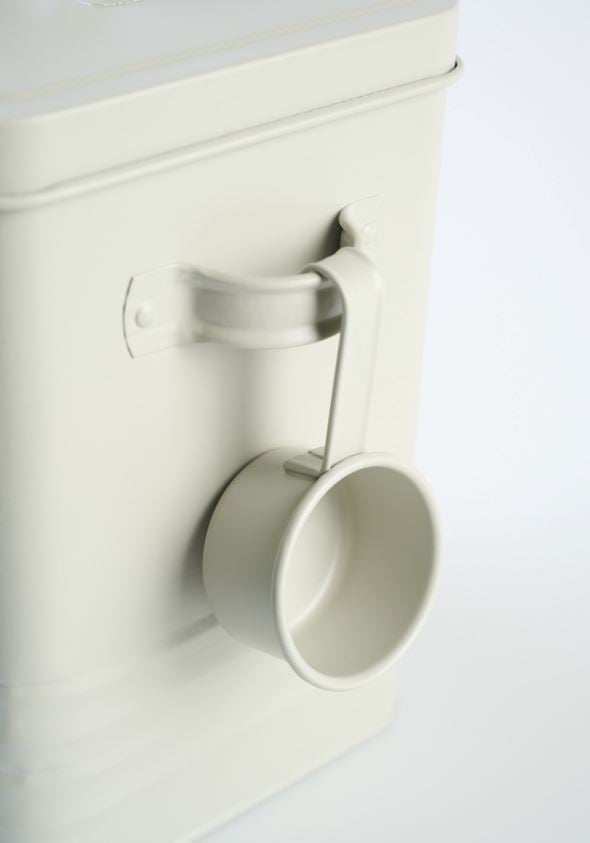 Box Beige - 4