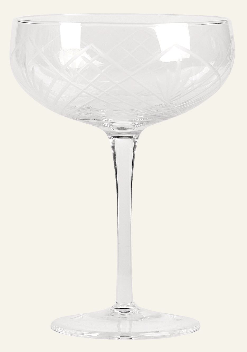 Cocktailglas Transparent - 350 ml Transparent - 1