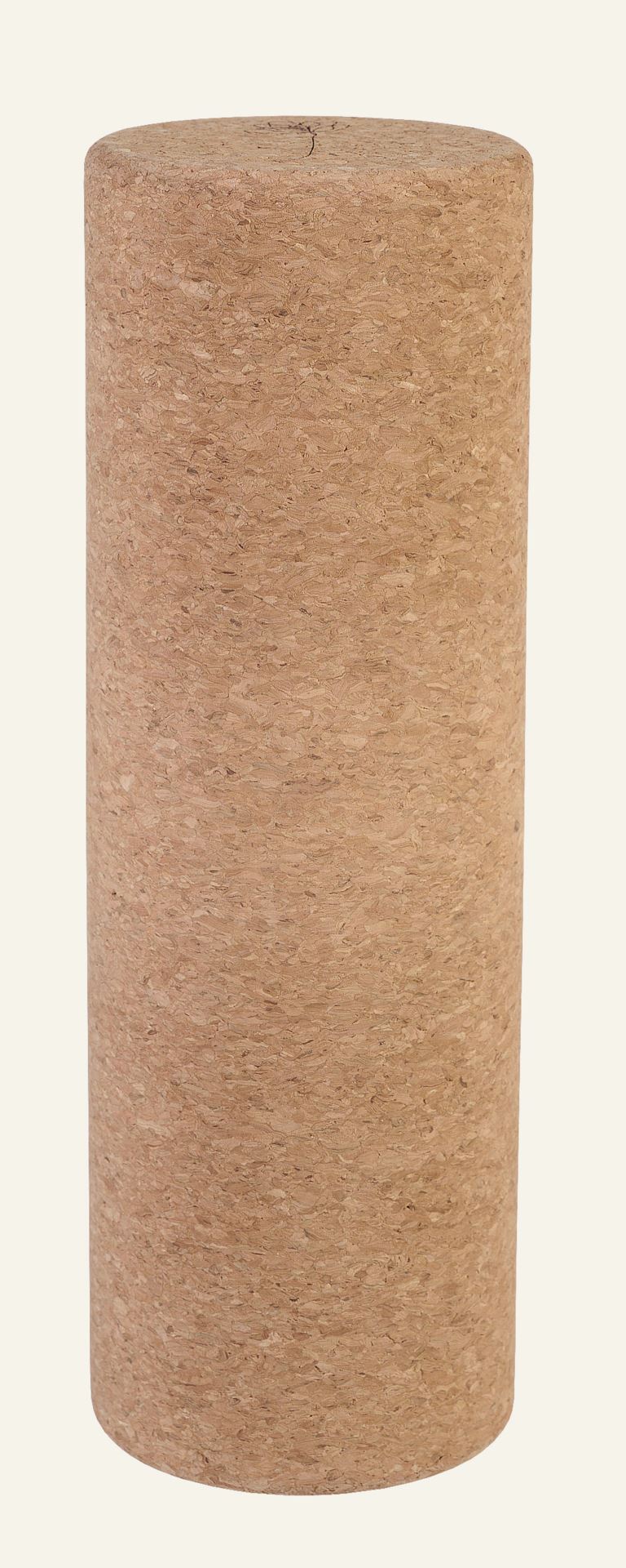 Massage-Roller Natur - 10x30 cm Natur - 1
