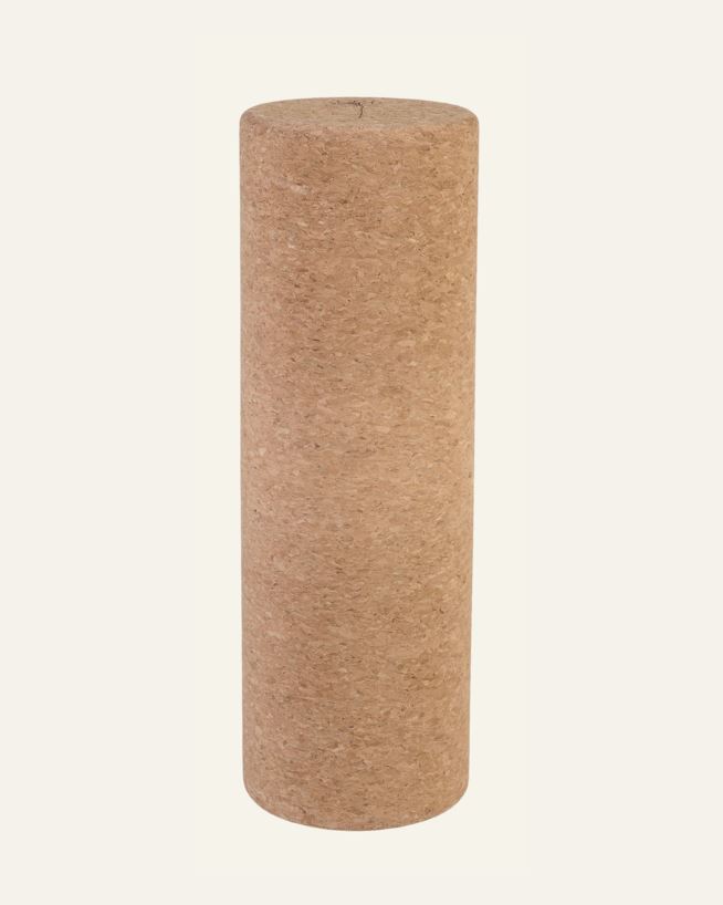 Massage-Roller Natur - 10x30 cm Natur - 1