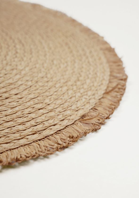 Platzset Natur - 2