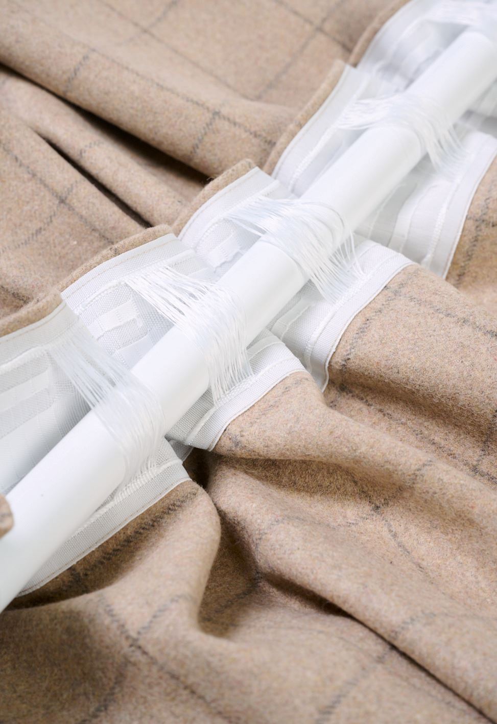 Vorhang Beige - 3