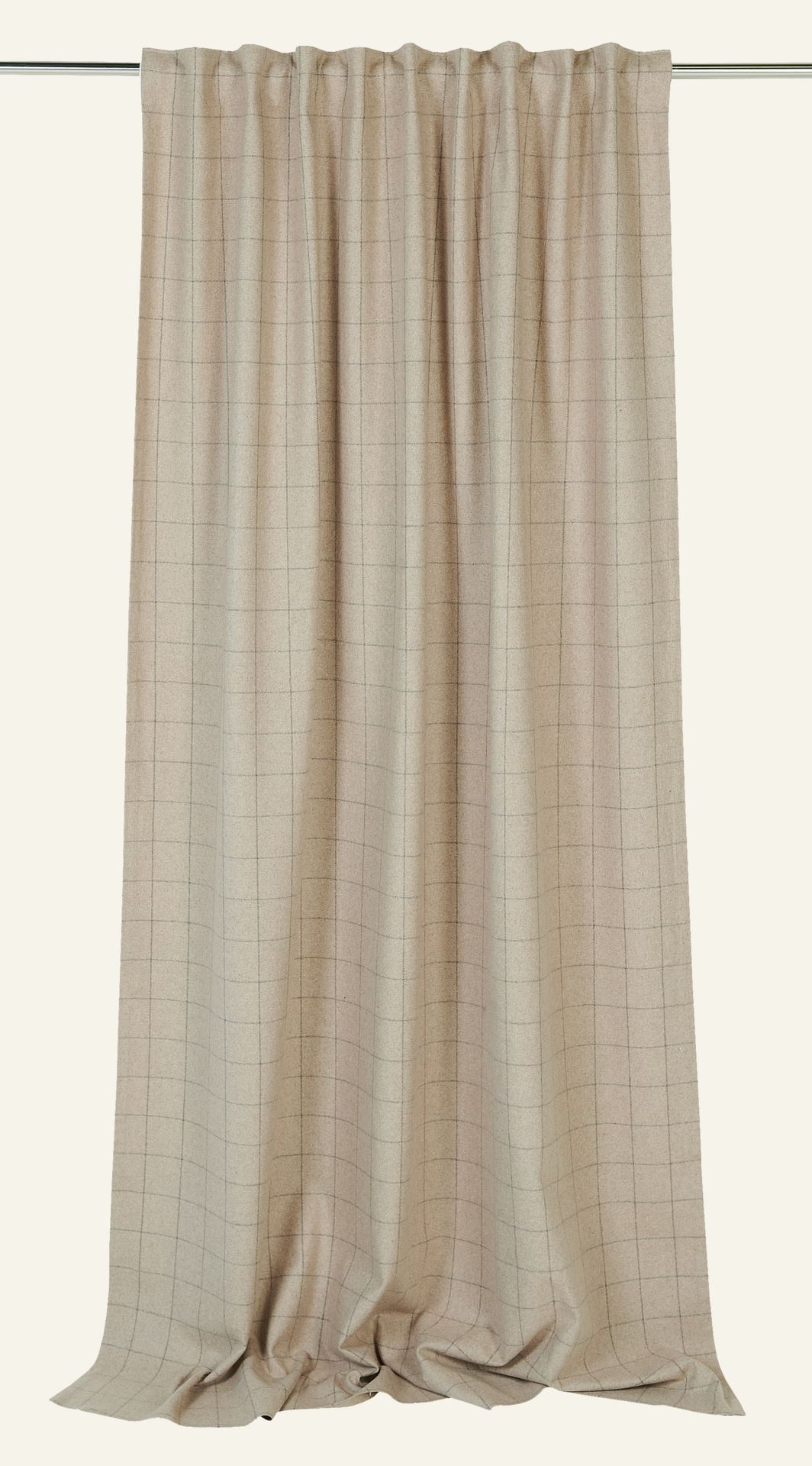 Vorhang Beige - 5