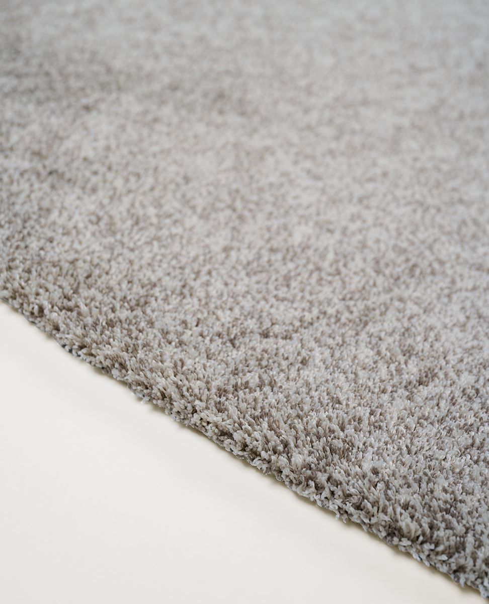 Teppich Multi/Beige - 3